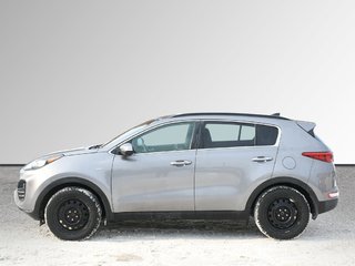 2019 Kia Sportage EX