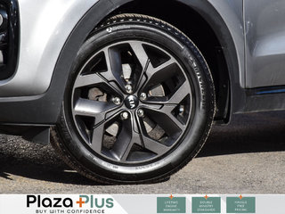 2021 Kia Sportage EX S