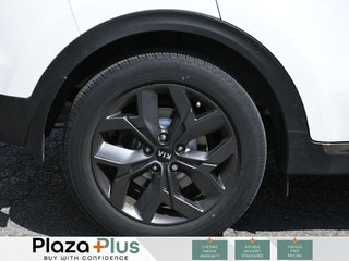 2021 Kia Sportage EX S