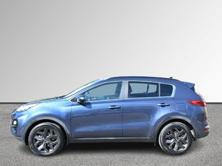 2021 Kia Sportage EX S