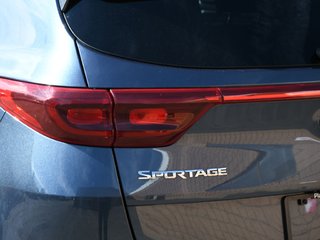 2021 Kia Sportage EX S