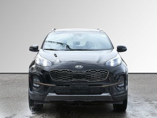 2021 Kia Sportage SX