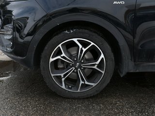 2021 Kia Sportage SX