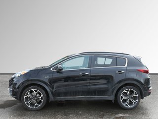 2021 Kia Sportage SX