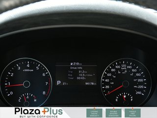 2022 Kia Sportage EX S
