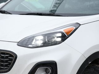 2022 Kia Sportage EX Premium S