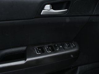 2022 Kia Sportage EX Premium S