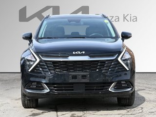 2023 Kia Sportage EX Premium