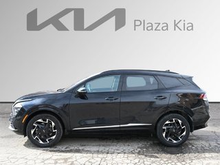 2023 Kia Sportage EX Premium