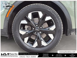 2024 Kia Sportage X-Line Limited