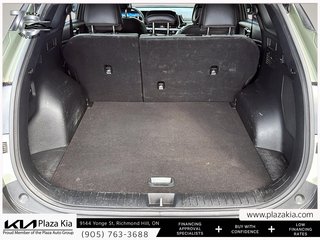 2024 Kia Sportage X-Line Limited