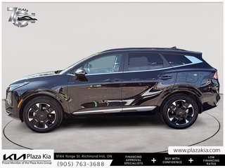 2026 Kia Sportage EX Premium