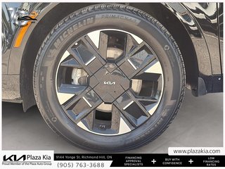 2026 Kia Sportage EX Premium
