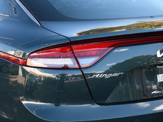 2022 Kia Stinger GT Limited