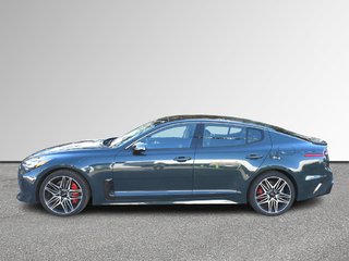 2022 Kia Stinger GT Limited