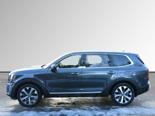 2022 Kia Telluride SX Limited