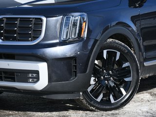2025 Kia Telluride SX Limited