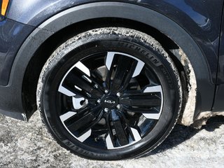 2025 Kia Telluride SX Limited