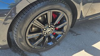 2022 Land Rover Range Rover Sport HST