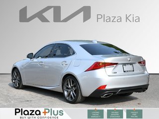 2019 Lexus IS IS 300