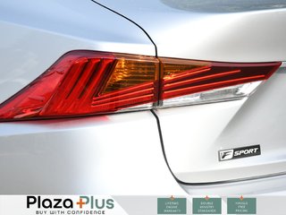 2019 Lexus IS IS 300