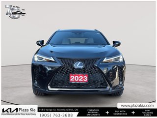 2022 Lexus UX UX 250h