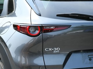 2023 Mazda CX-30 GS