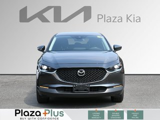 2023 Mazda CX-30 GS