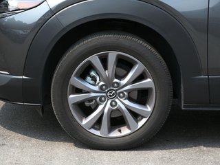 2023 Mazda CX-30 GS