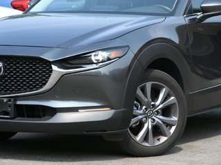 2023 Mazda CX-30 GS