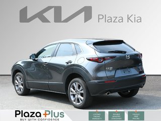 2023 Mazda CX-30 GS
