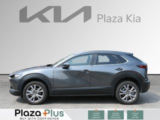 2023 Mazda CX-30 GS