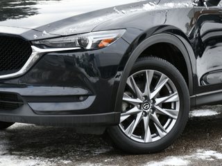 2021 Mazda CX-5 GT w/Turbo
