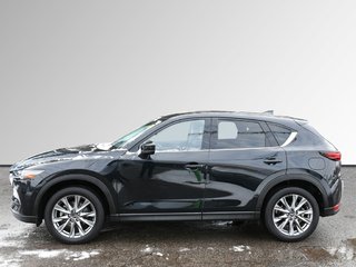 2021 Mazda CX-5 GT w/Turbo