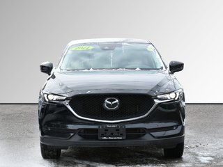 2021 Mazda CX-5 GT w/Turbo