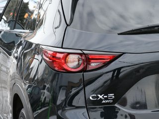 2021 Mazda CX-5 GT w/Turbo