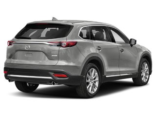 2019 Mazda CX-9 GT