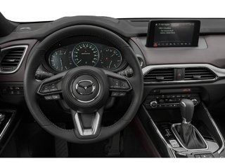 2019 Mazda CX-9 GT