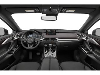 2019 Mazda CX-9 GT