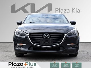 2017  Mazda3 GT