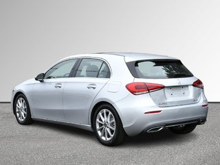 2019 Mercedes-Benz A-Class A 250