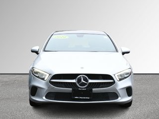 2019 Mercedes-Benz A-Class A 250