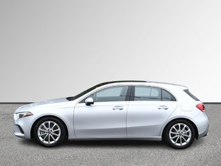 2019 Mercedes-Benz A-Class A 250