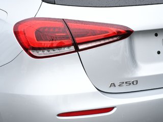 2019 Mercedes-Benz A-Class A 250