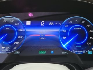 2022 Mercedes-Benz EQS EQS 580 Edition 1