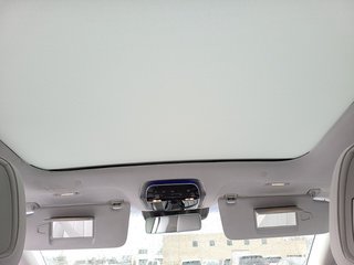 2022 Mercedes-Benz EQS EQS 580 Edition 1