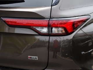 2023 Mitsubishi Outlander LE