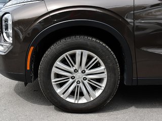 2023 Mitsubishi Outlander LE