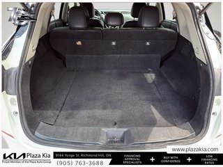 2021 Nissan Murano Midnight Edition