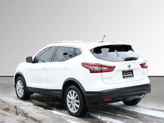 2020 Nissan Qashqai SV